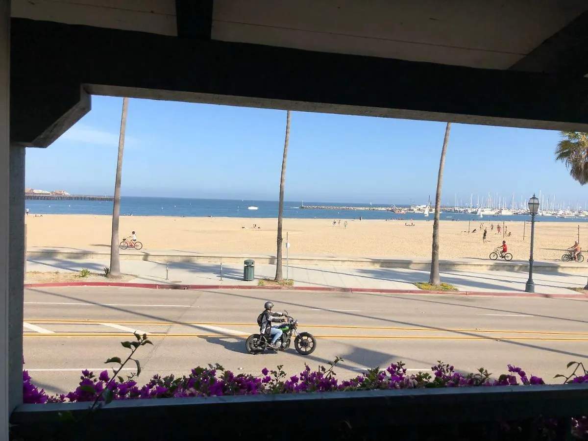 Ala Mar By The Sea