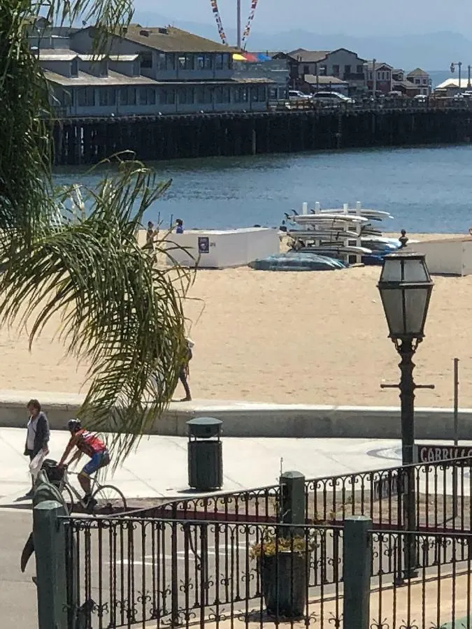 汽车旅馆 Ala Mar By The Sea