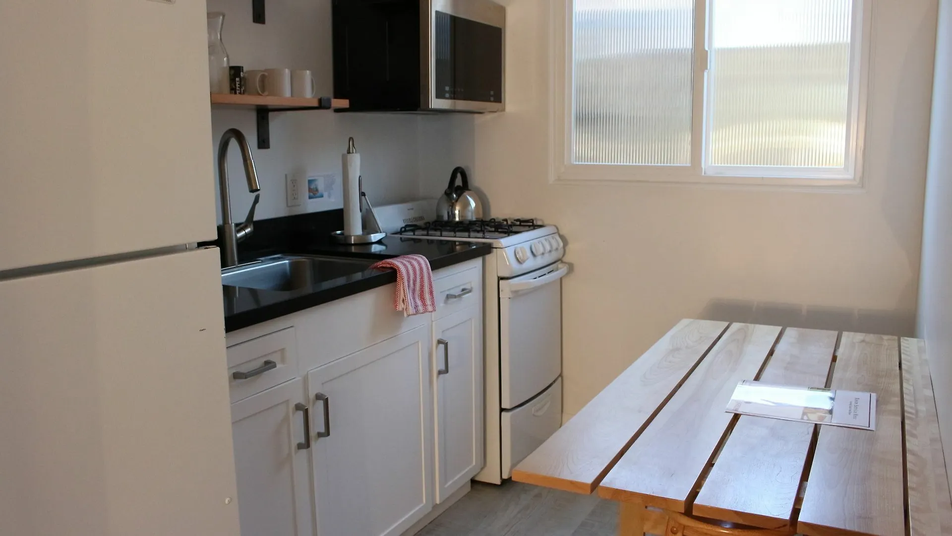 Blue Sands Inn, A Kirkwood Collection 4* 산타 바바라
