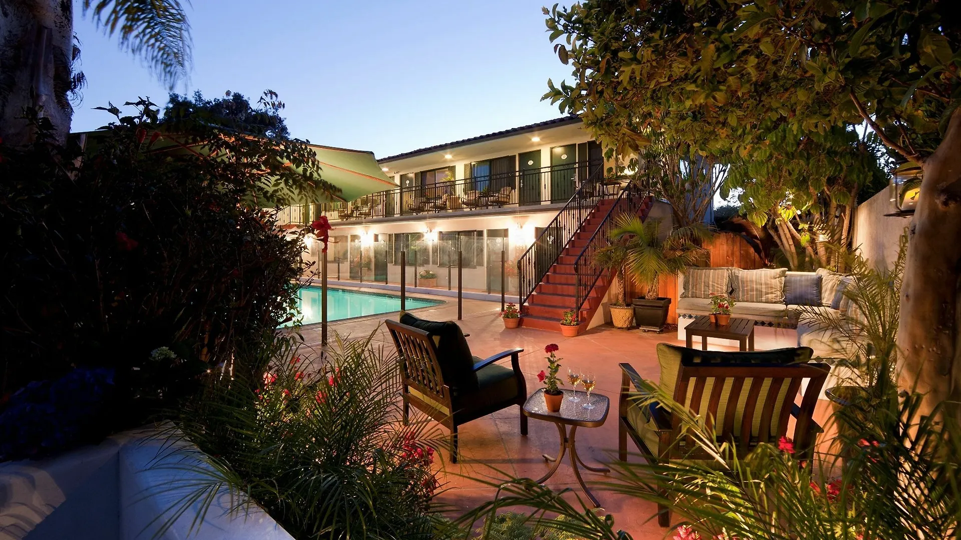 Blue Sands Inn, A Kirkwood Collection