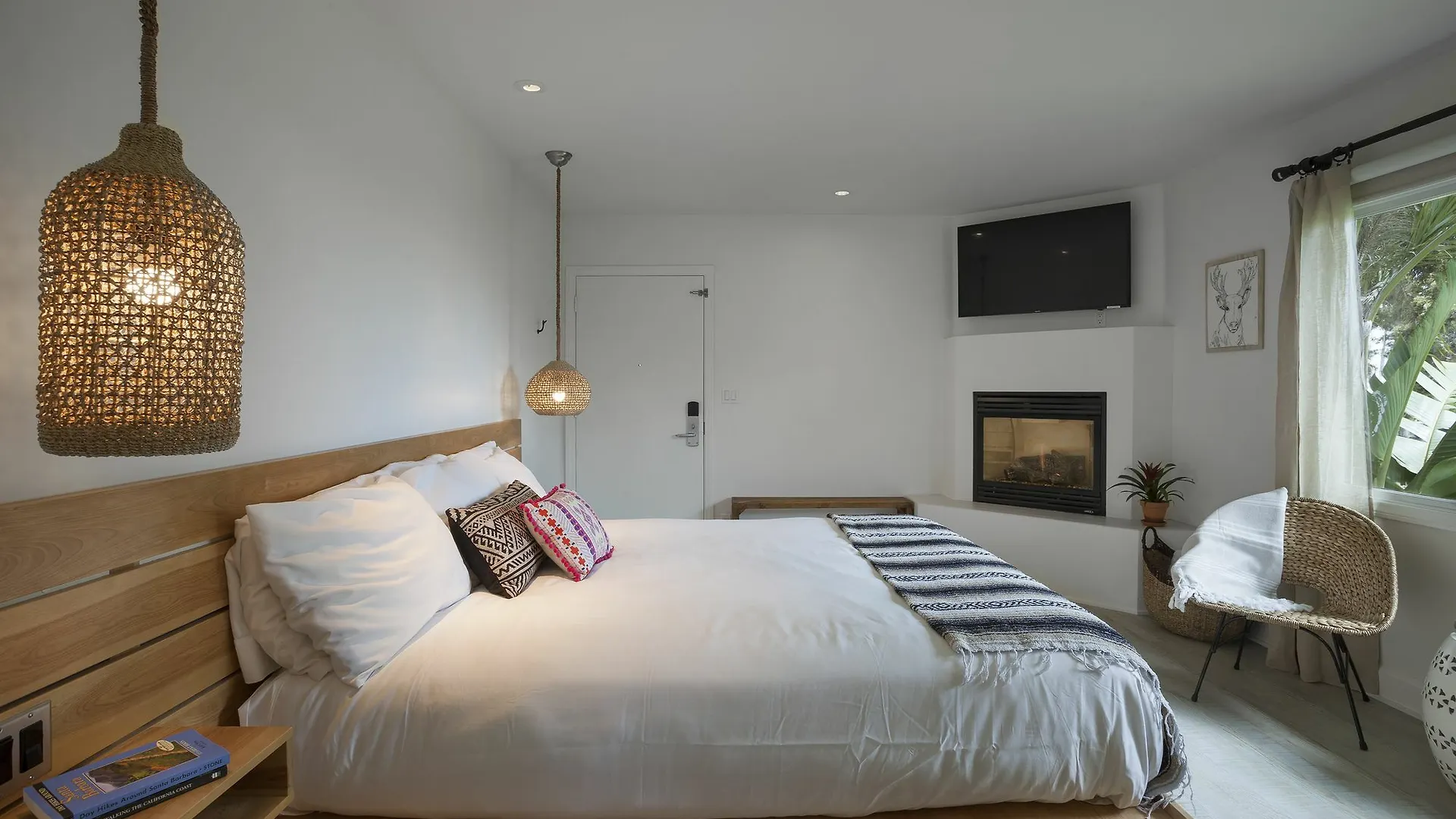 여관 Blue Sands Inn, A Kirkwood Collection 산타 바바라