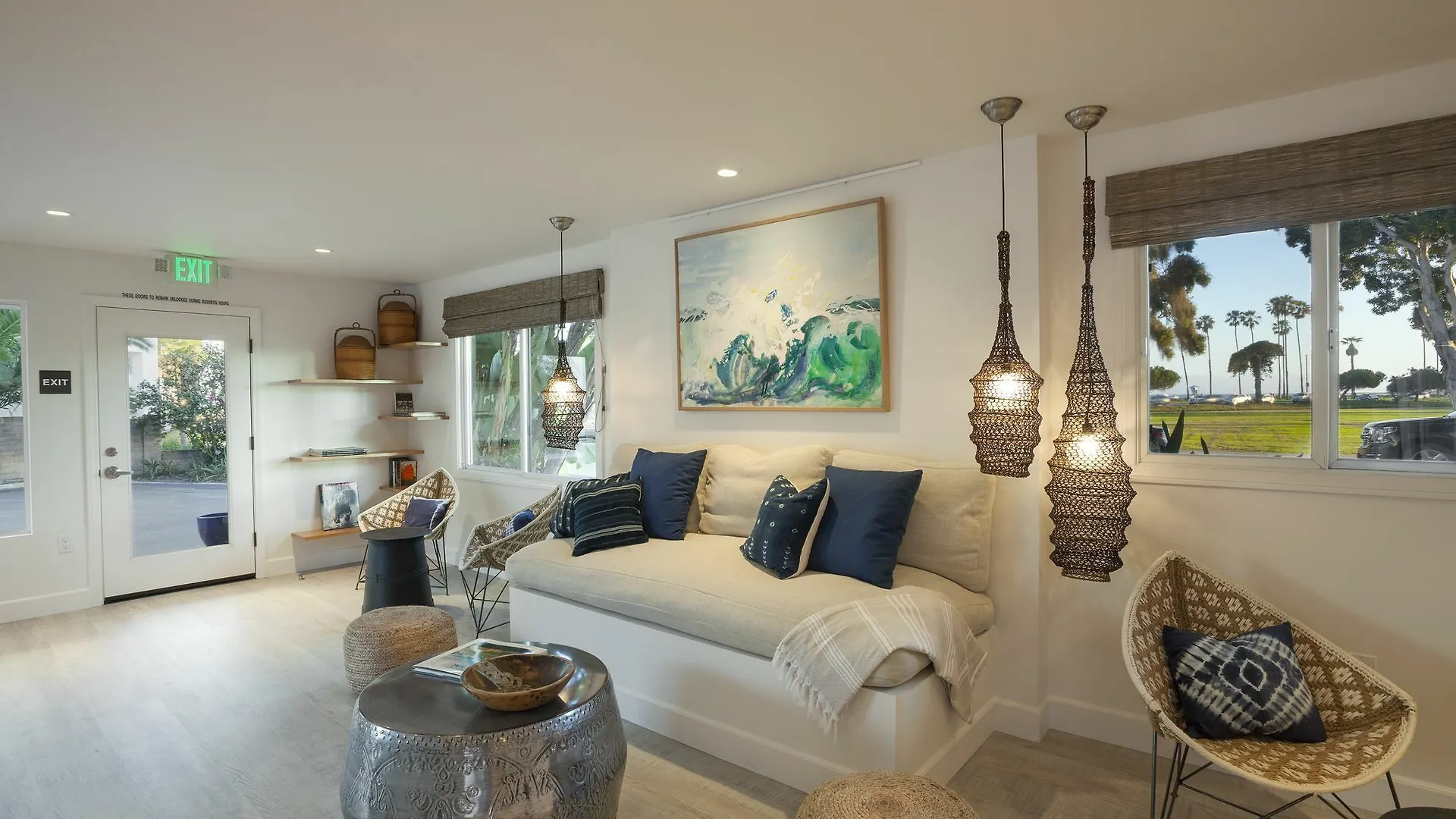 Blue Sands Inn, A Kirkwood Collection 여관