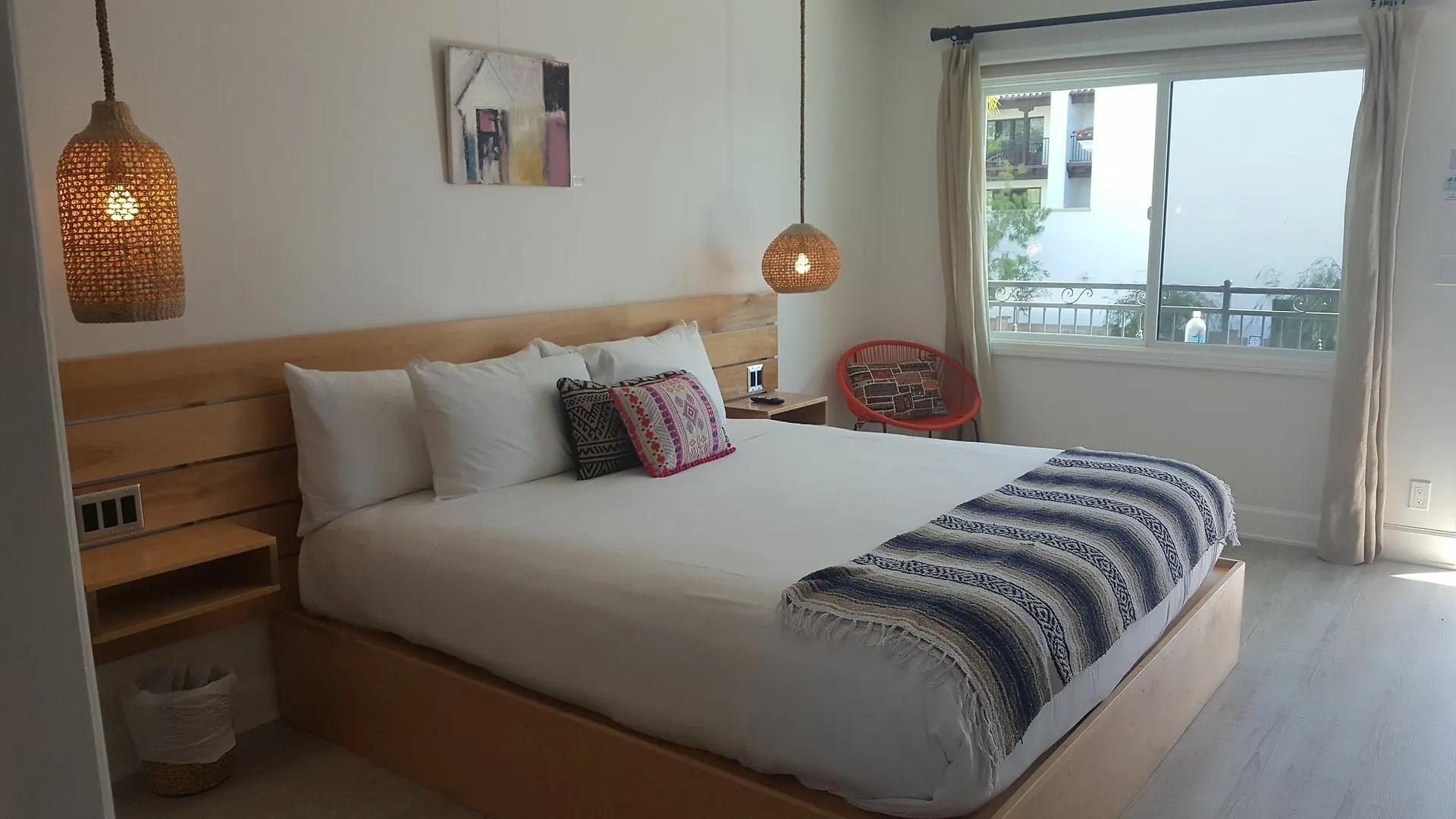 Blue Sands Inn, A Kirkwood Collection 여관 산타 바바라