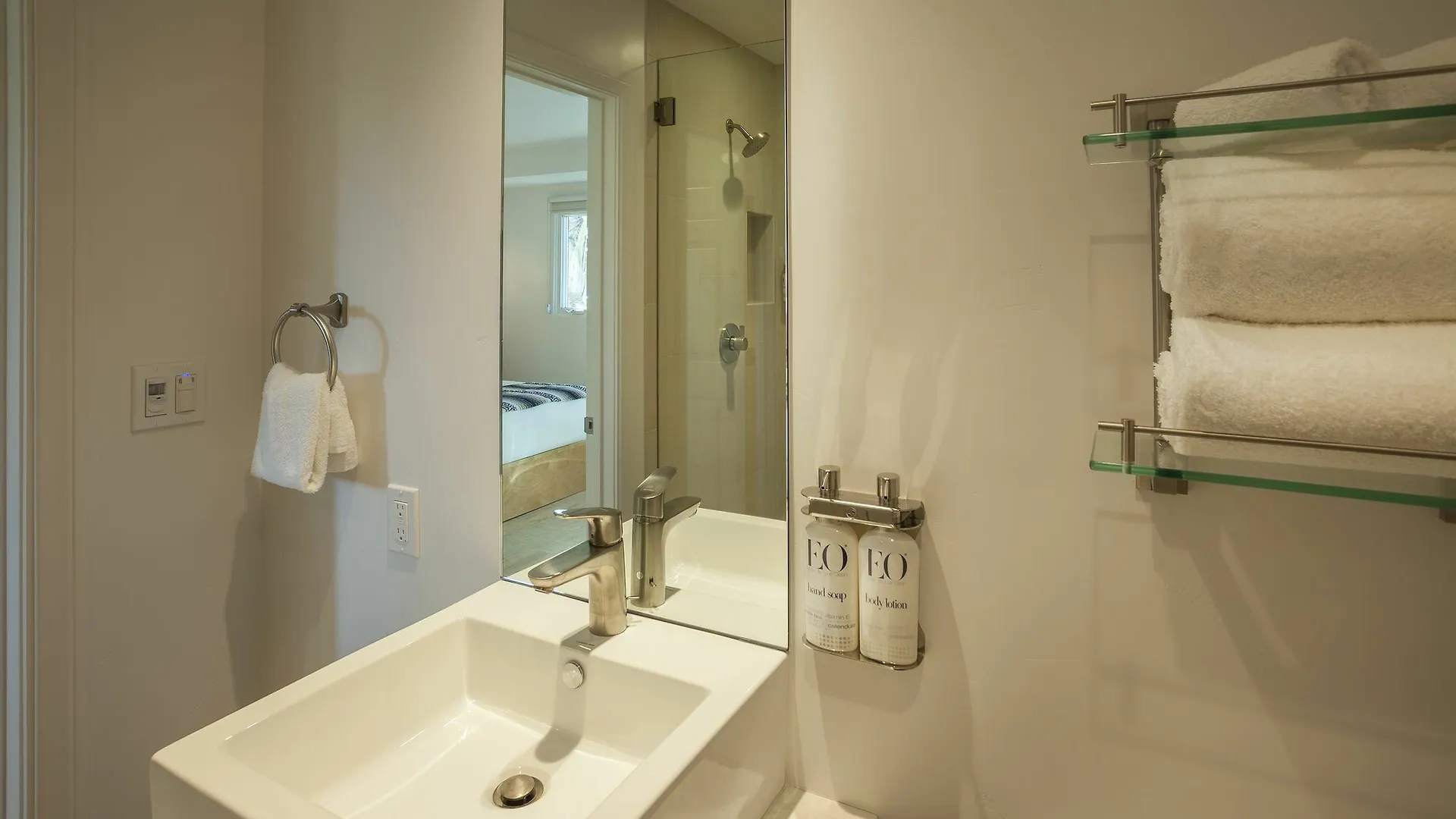 Blue Sands Inn, A Kirkwood Collection 여관 4*