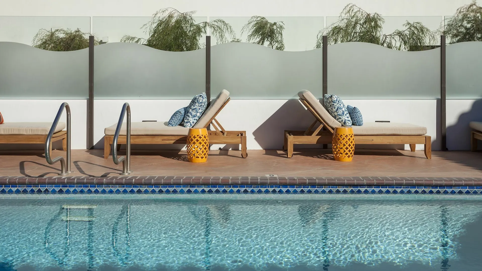 여관 Blue Sands Inn, A Kirkwood Collection