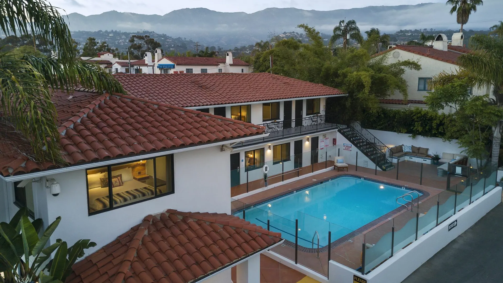 여관 Blue Sands Inn, A Kirkwood Collection