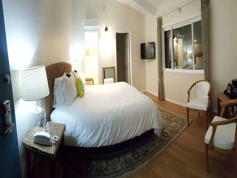 Pacific Crest Szálloda 3*