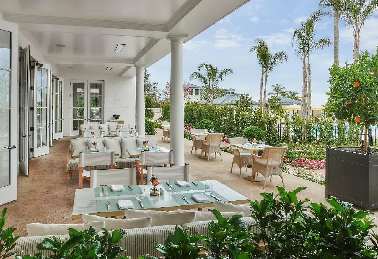 Rosewood Miramar Resort 5*