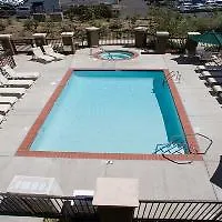 Hampton Santa Barbara/goleta Hotel