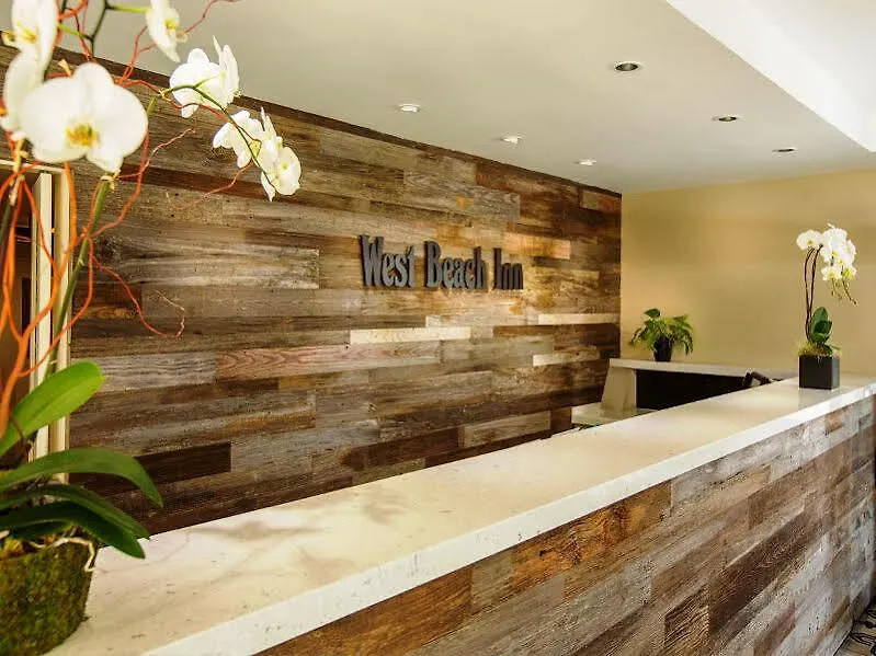 Inn West Inn, A Coast 3*