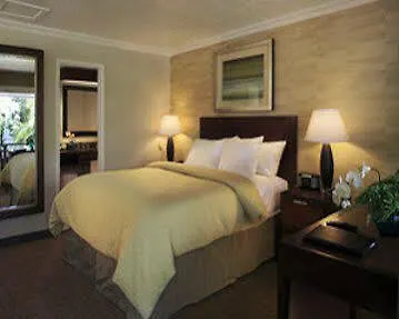 West Inn, A Coast 3* Santa Barbara