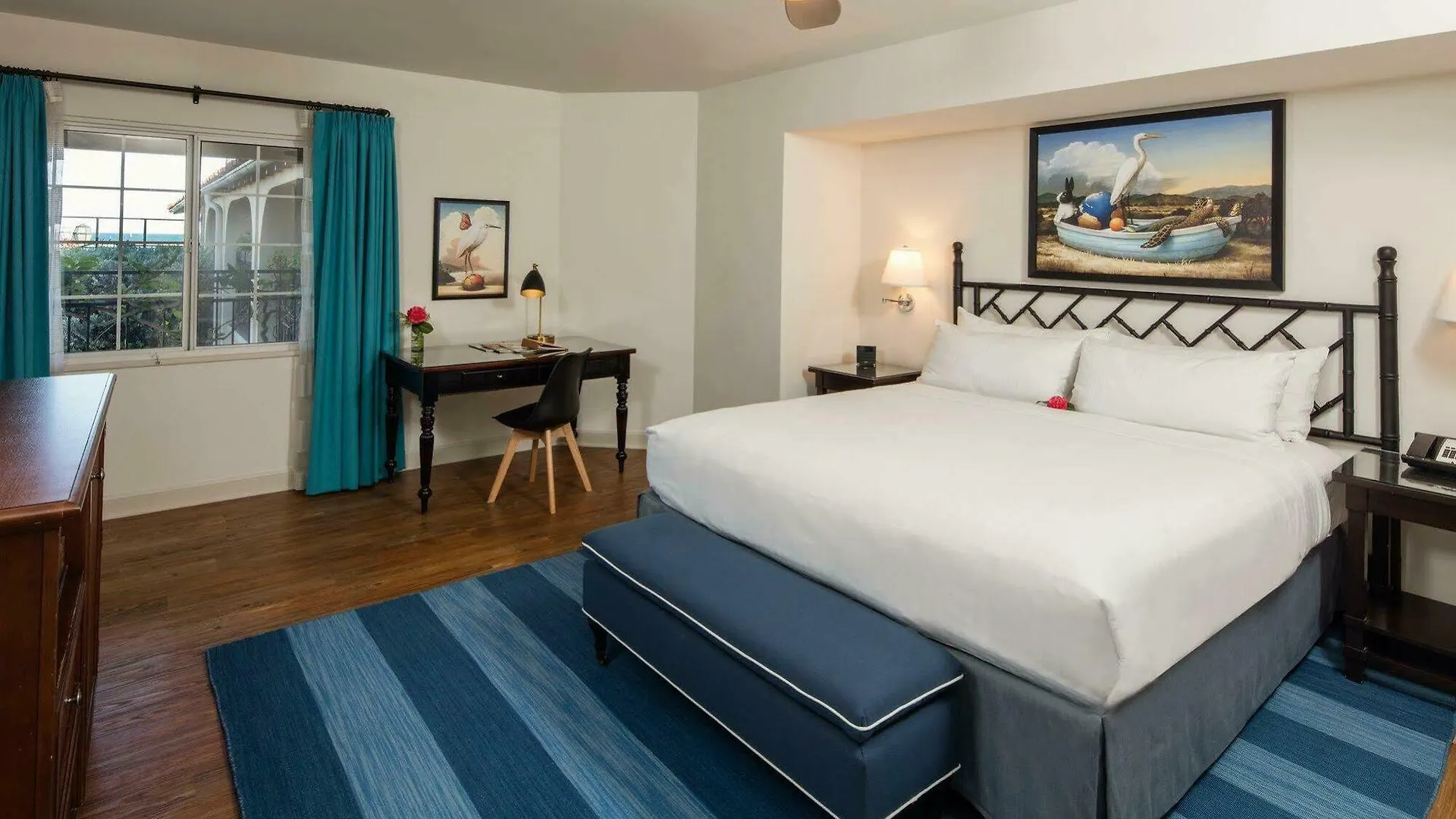Hotel The Milo 4*