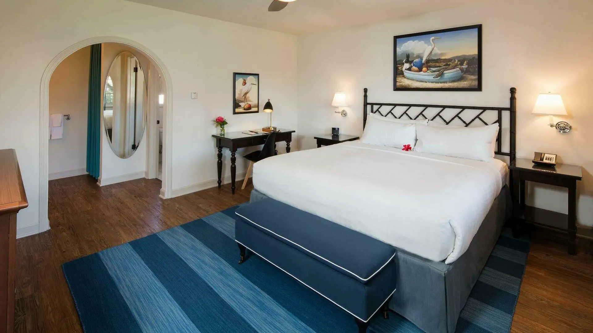 The Milo Hotel Santa Barbara