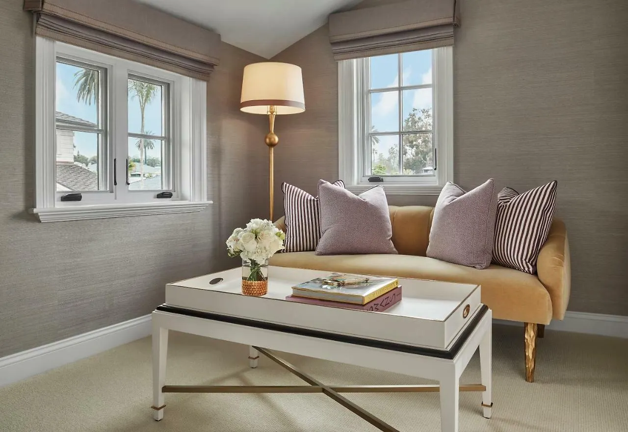Rosewood Miramar 5* Montecito