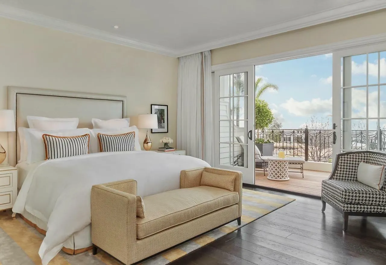 Rosewood Miramar 5* Montecito