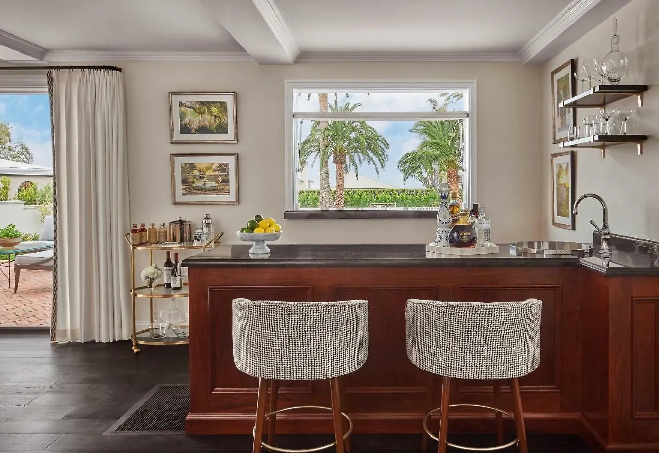 Rosewood Miramar Montecito