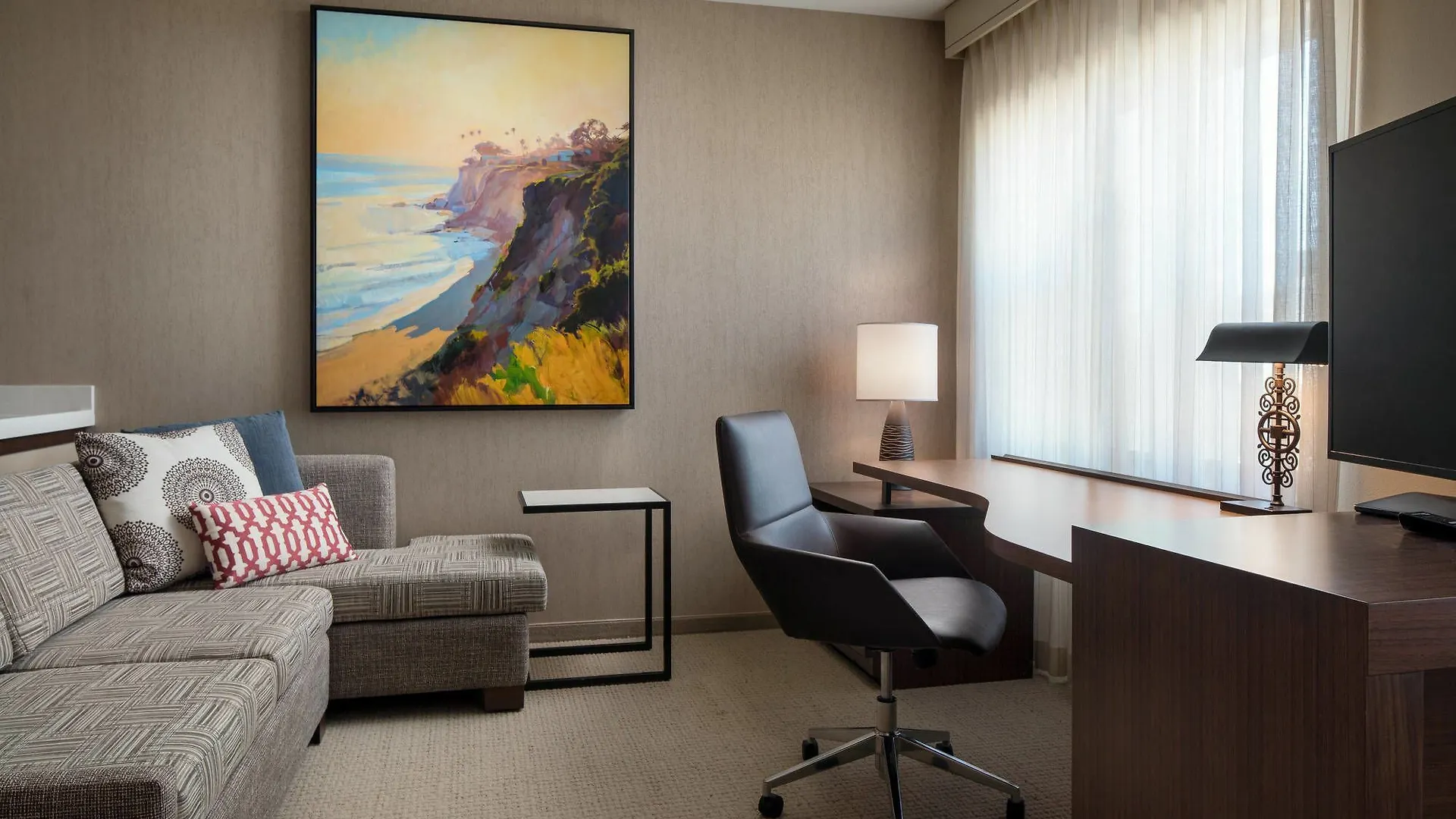 By Marriott Goleta