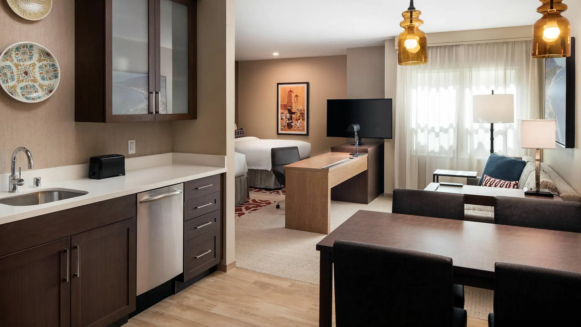 By Marriott Goleta