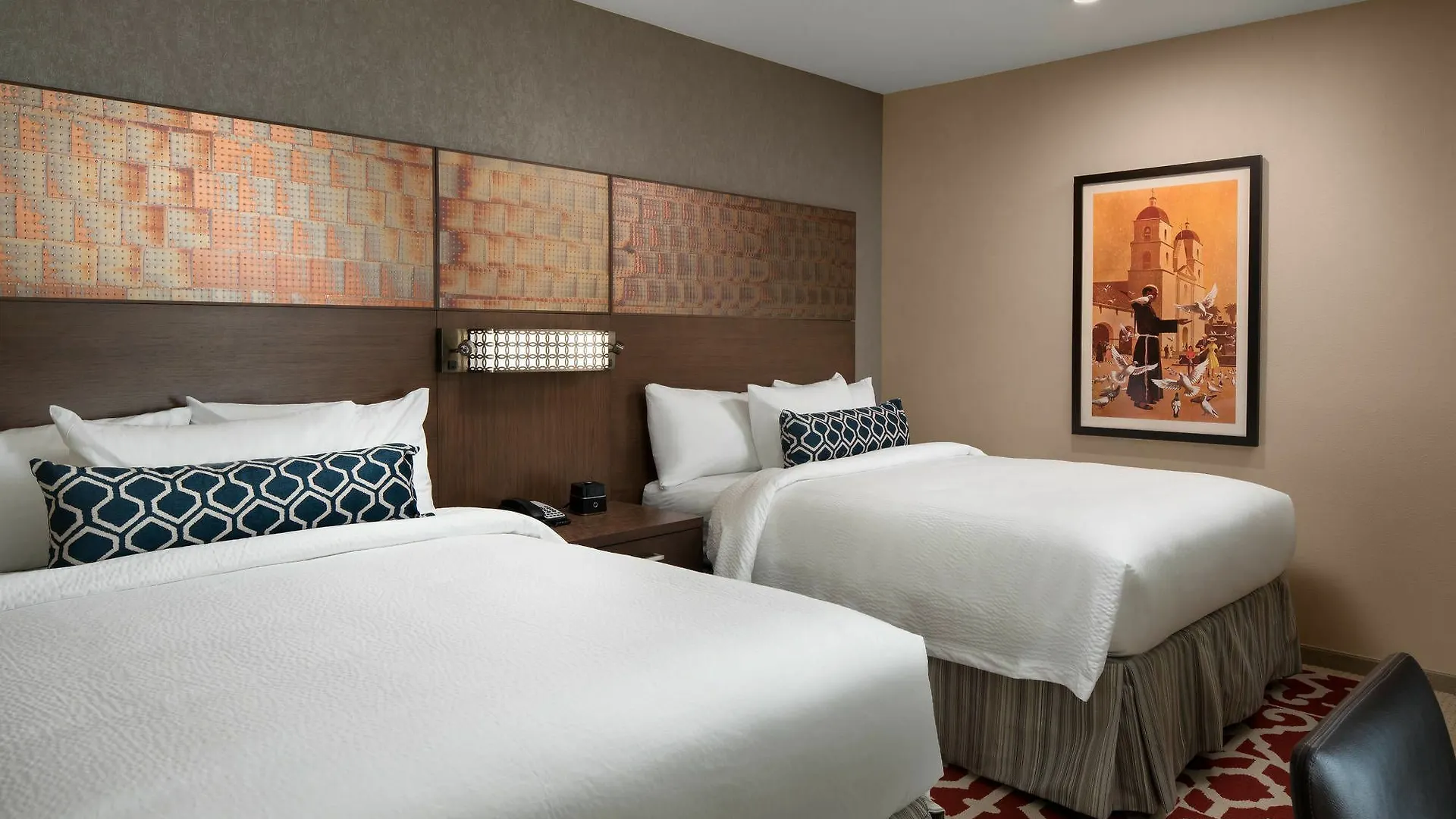 By Marriott Goleta