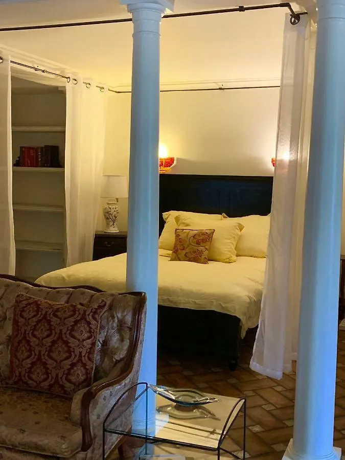Historic Mansion In Montecito Accommodatie bij particulieren Santa Barbara