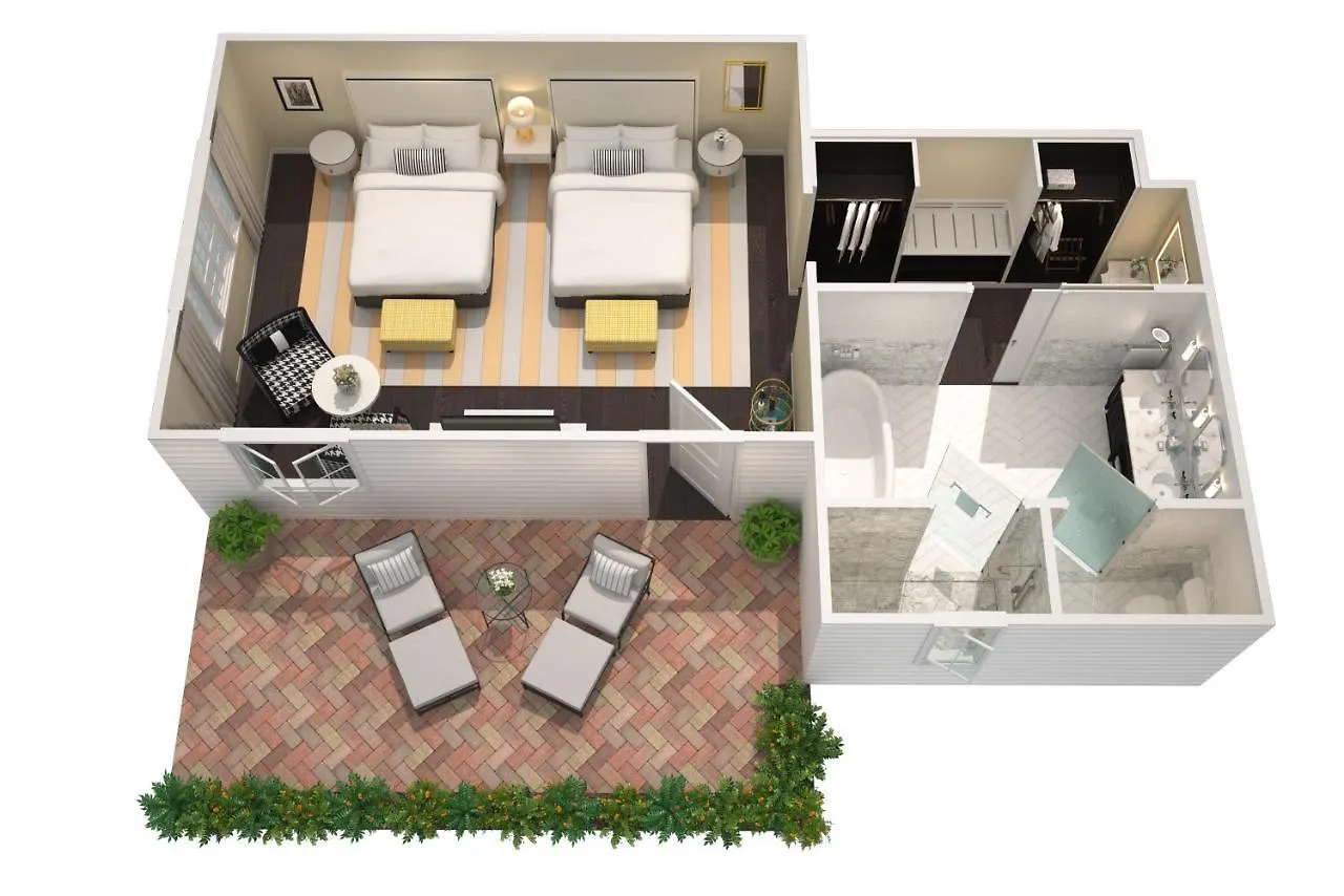 Rosewood Miramar