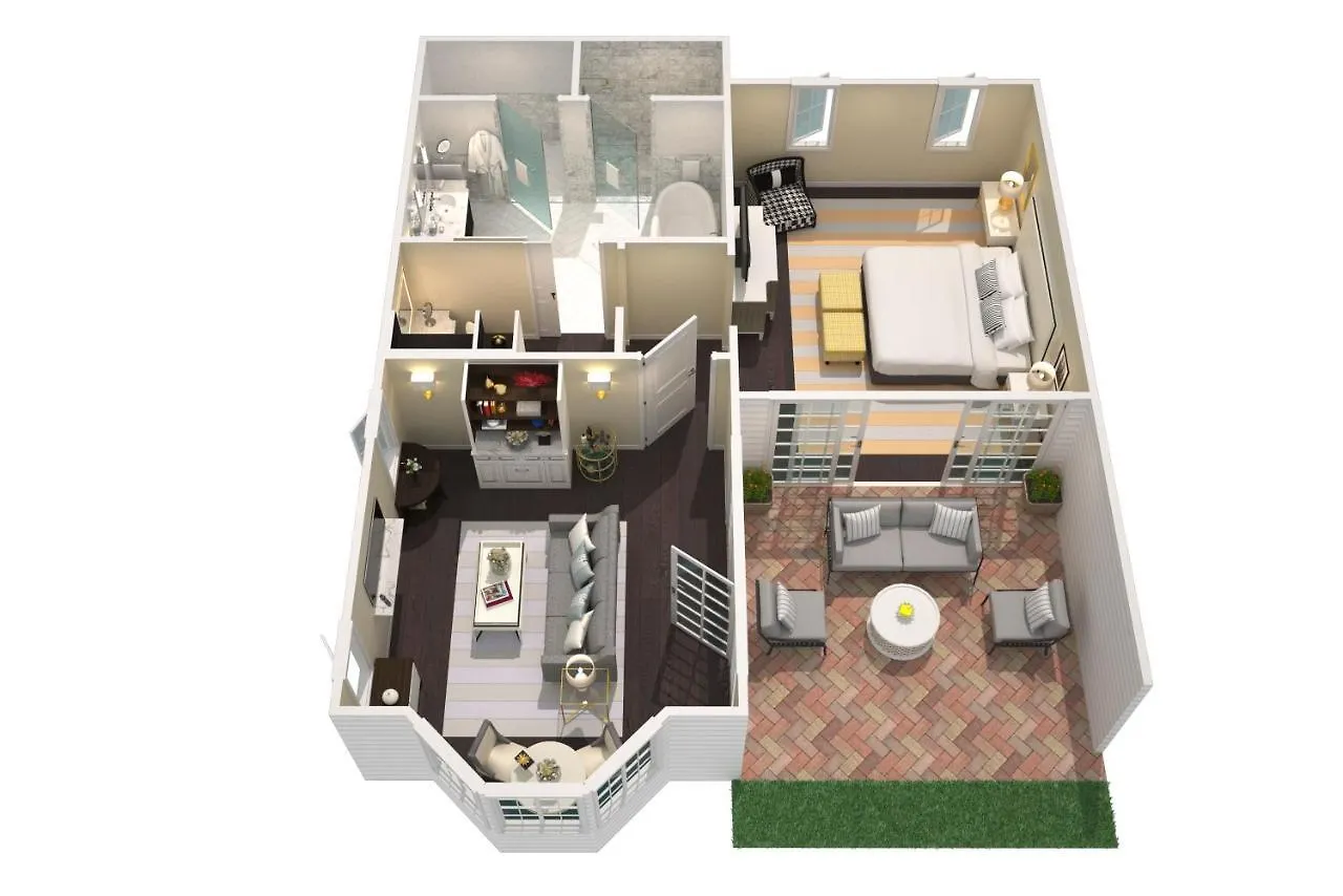 Rosewood Miramar 5* Montecito