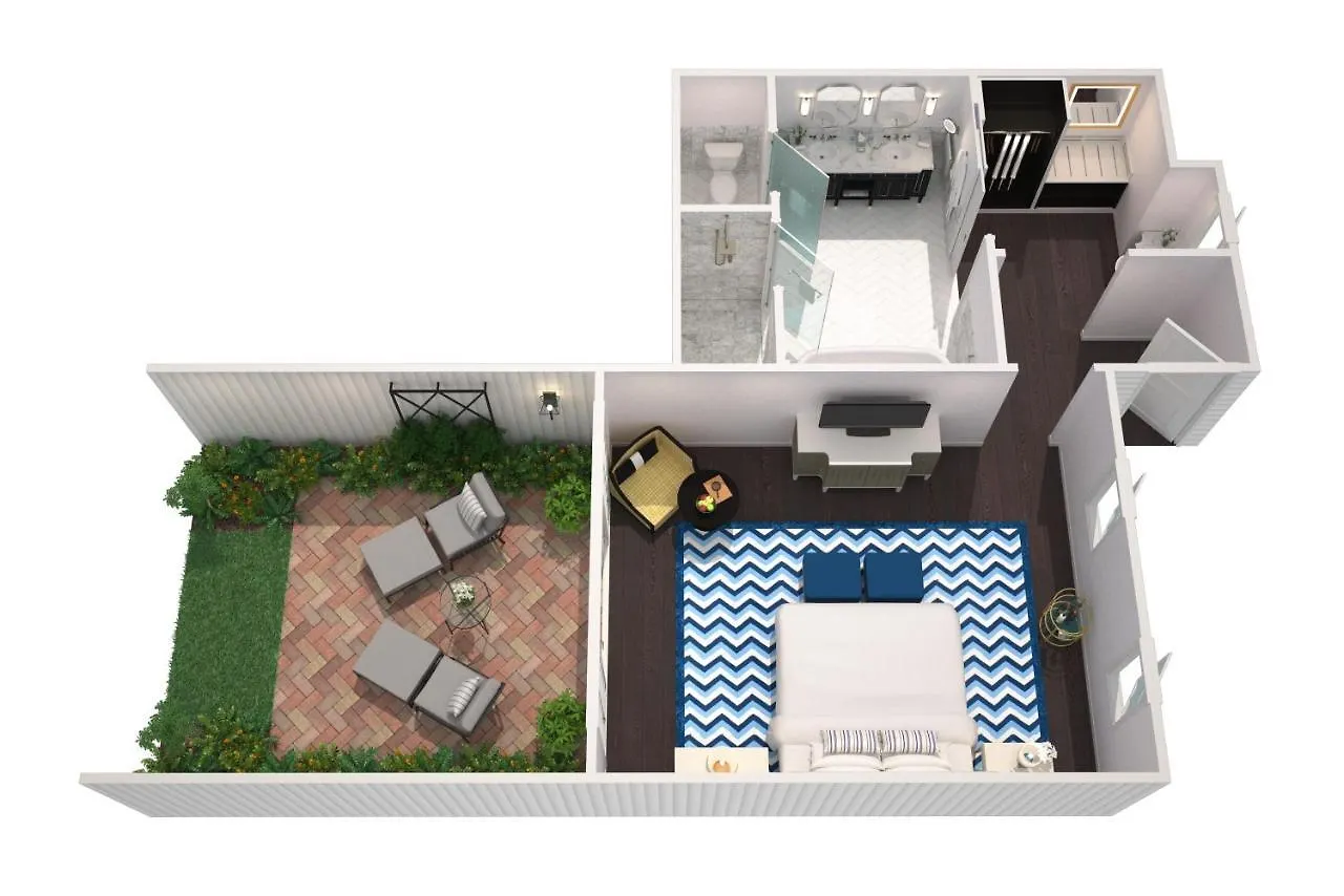 Rosewood Miramar 5* Montecito