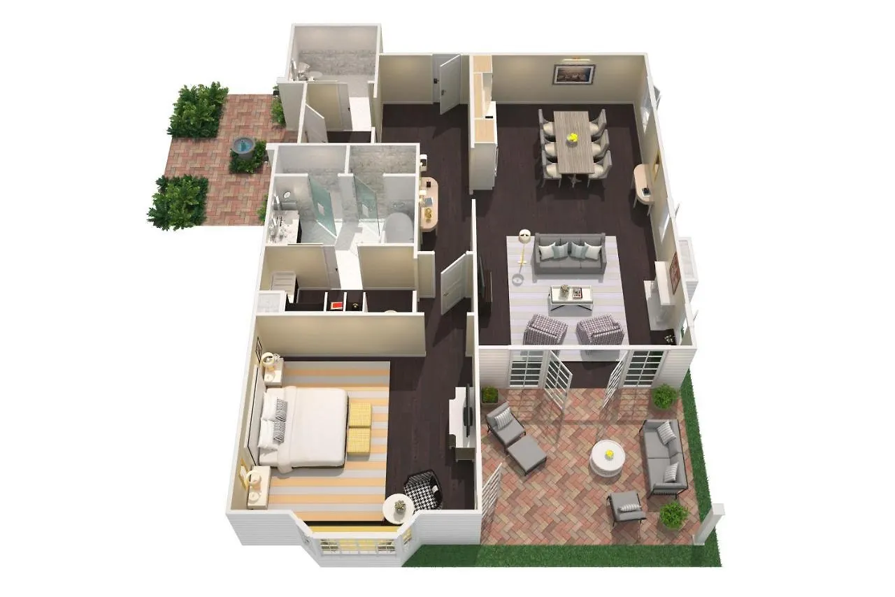 Rosewood Miramar 5* Montecito