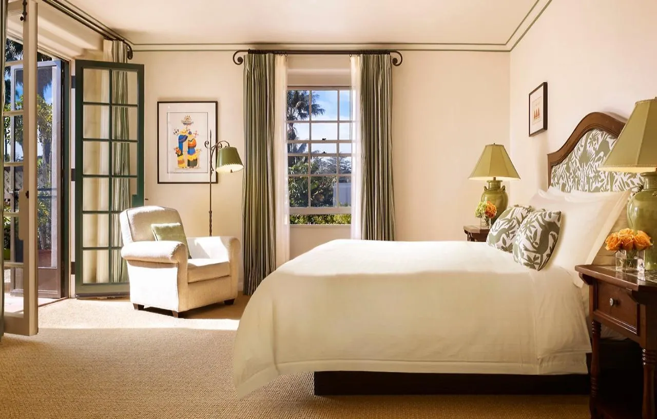 Four Seasons The Biltmore Santa Barbara 5*