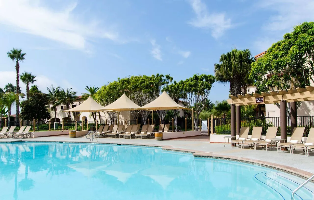 Hilton Beachfront Rezort