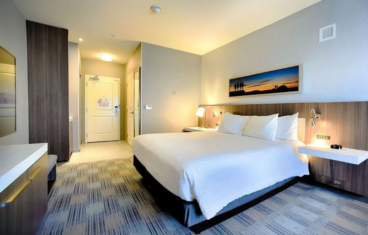 Hotel Hilton Garden Santa Barbara/goleta Goleta