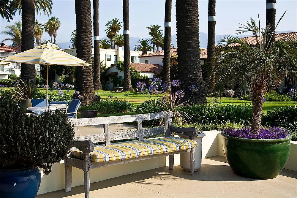 Hotel The Milo Santa Barbara